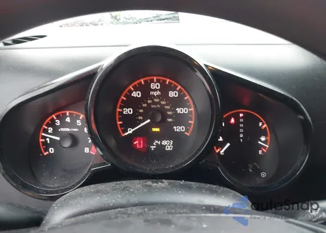 2007 Honda Element Sc z USA, uszkodzony, nr VIN 5J6YH18937L016040